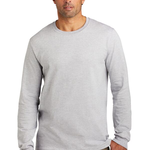 USA Heavy Long Sleeve Tee Thumbnail