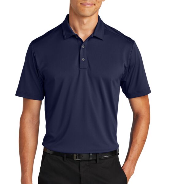 C Free ™ Snag Proof Polo Thumbnail