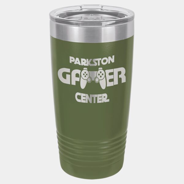 Polar 20 Tumblers Thumbnail