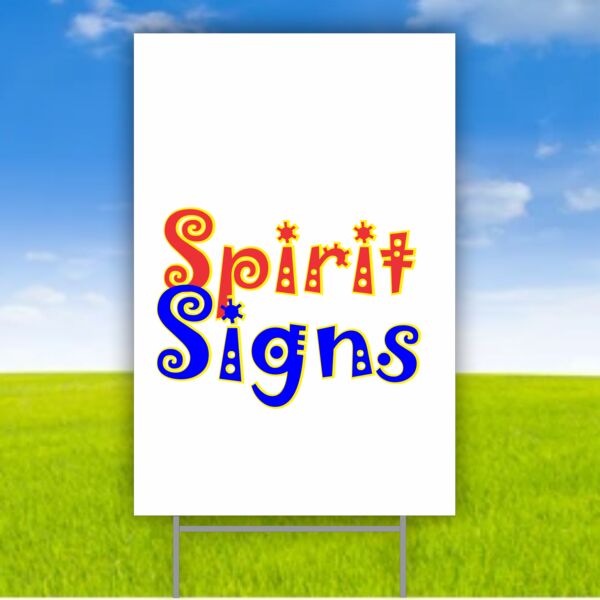 Swag Sign Thumbnail