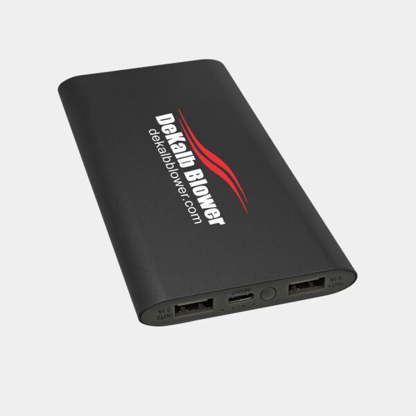 Engraved Power Bank  Thumbnail