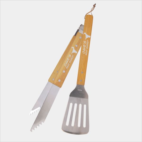 BBQ Set Thumbnail