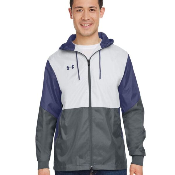 Team Legacy Jacket Thumbnail