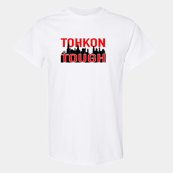 Tohkon Tee Thumbnail