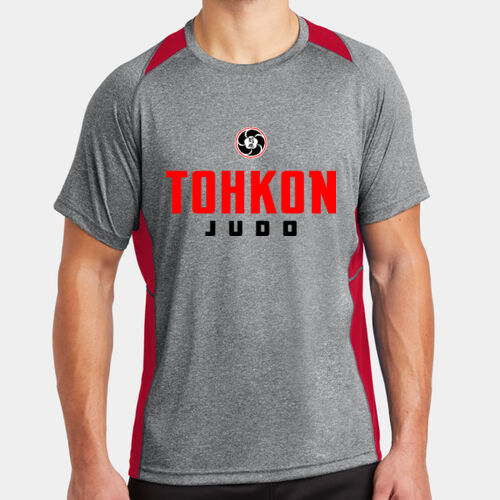 Tohkon Contender Tee Thumbnail