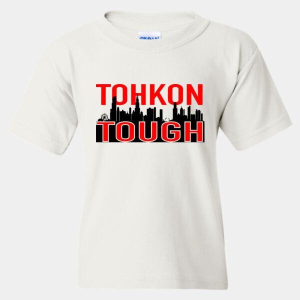 Youth Tohkon Tee Thumbnail
