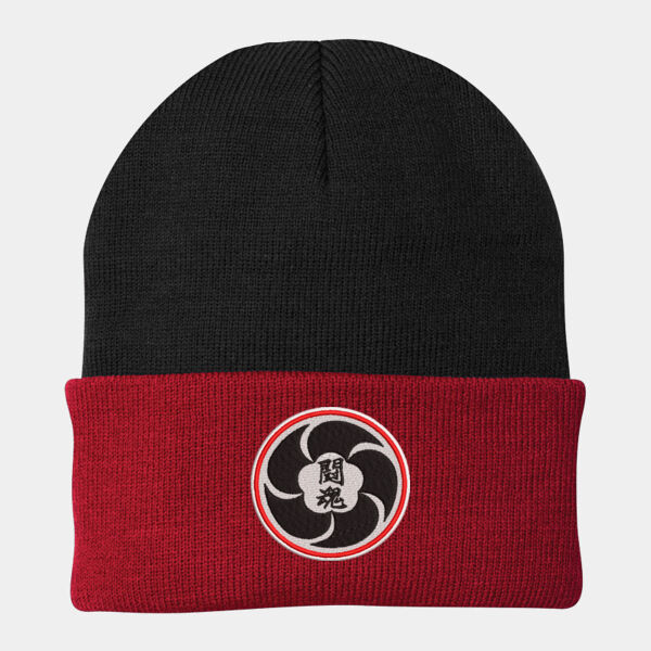 Tohkon Beanie Thumbnail