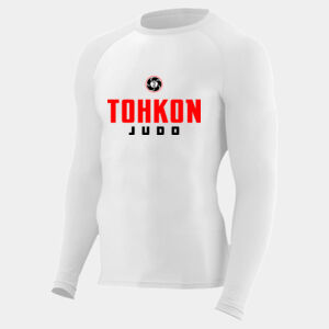 Tohkon Compression Long Sleeve Thumbnail
