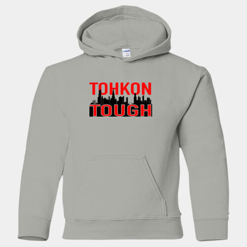 Youth Tohkon Tough Hoody Thumbnail