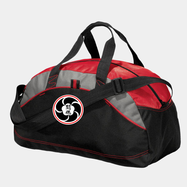 Tohkon Medium Duffle Thumbnail