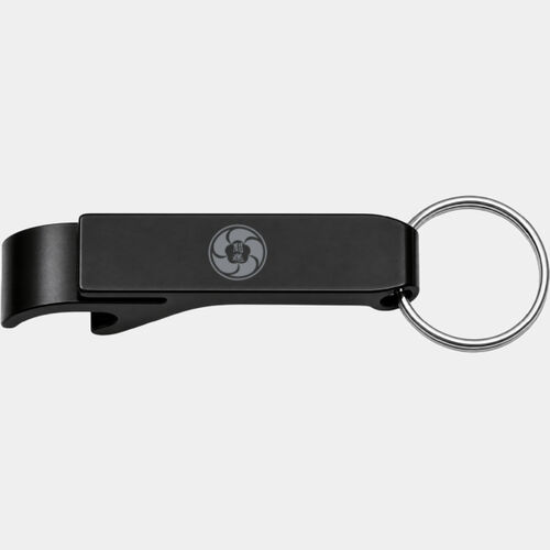 Engraved Bottle Opener Key Chain (2 Pack) Thumbnail