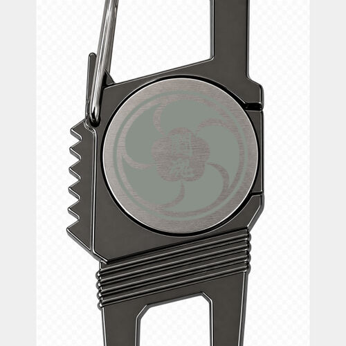 7 in 1 Engraved Divot Tool Thumbnail