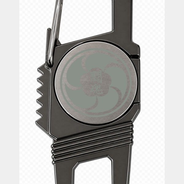 7 in 1 Engraved Divot Tool Thumbnail