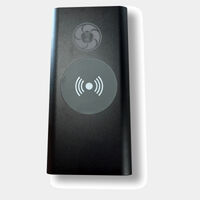 Engraved Powerbank  Thumbnail