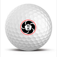 Tohkon Judo Golf Call (12 pc) Thumbnail