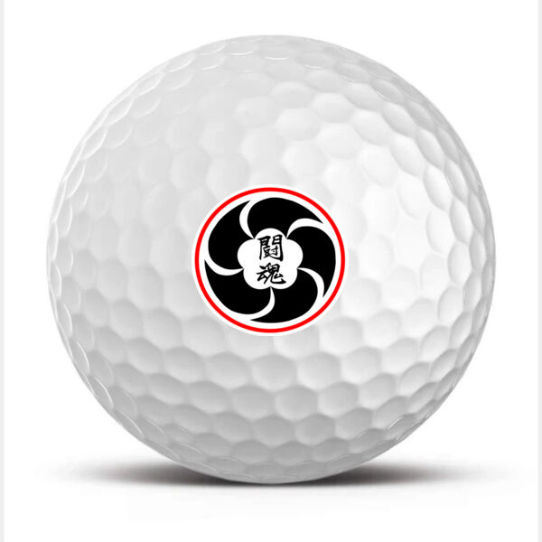 Tohkon Judo Golf Call (12 pc) Thumbnail