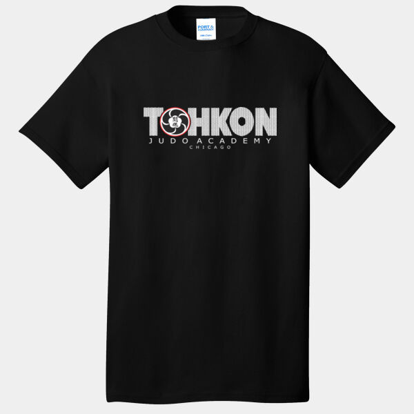 Tohkon Tee Thumbnail