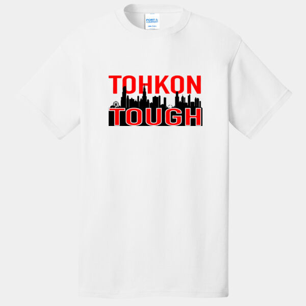 Tohkon Tough Tee Thumbnail