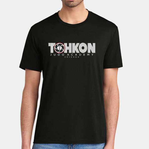 Tohkon Soft-Style Tee Thumbnail