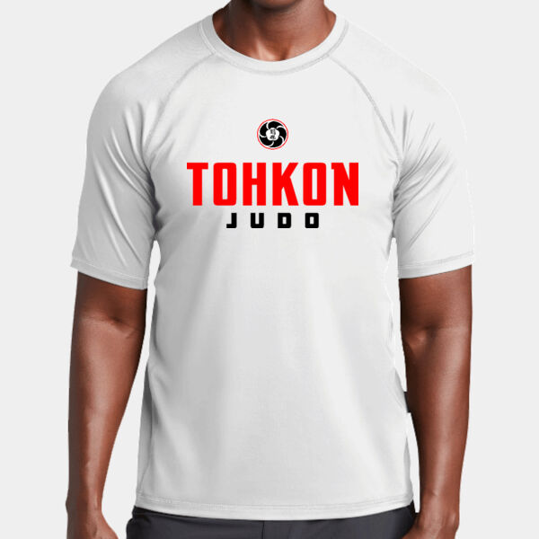 Tohkon Rashguard Tee Thumbnail