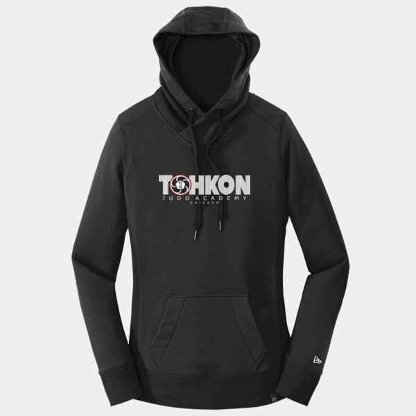 Women's Tohkon Pullover Hoodie Thumbnail