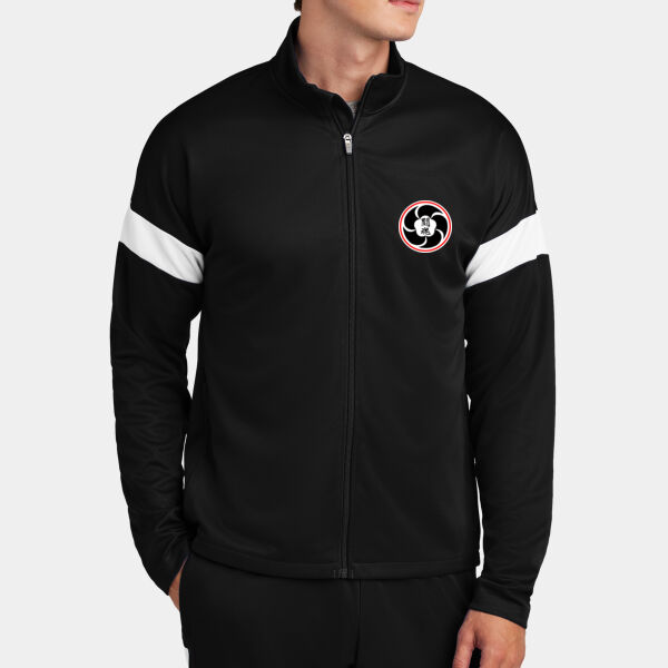 Tohkon Team Jacket Thumbnail