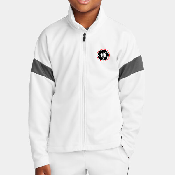 Youth Tohkon Team Jacket Thumbnail