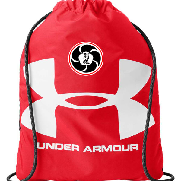 Under Armour Tohkon Drawstring Backpack Thumbnail