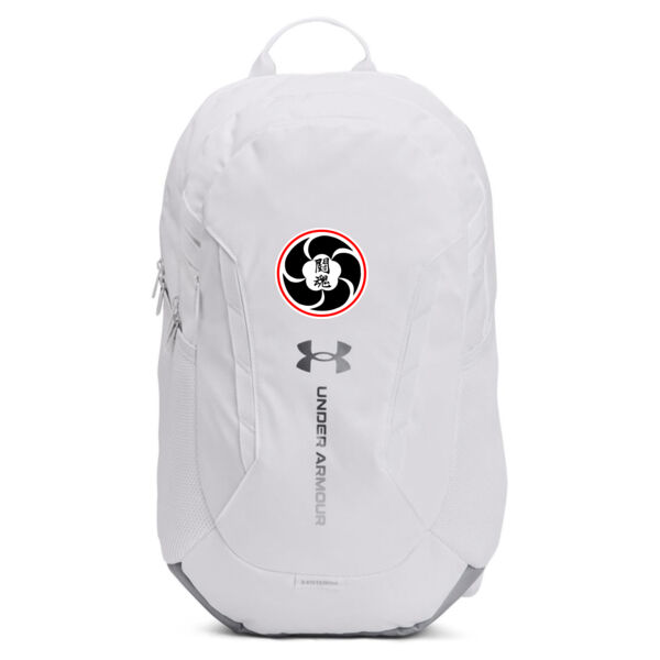 Under Armour Tohkon Backpack Thumbnail