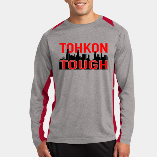 Tohkon Tough Contender Long Sleeve Thumbnail