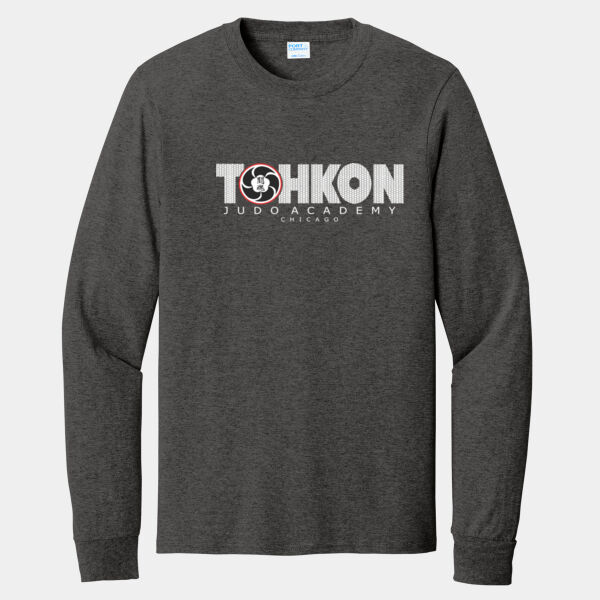Tohkon Tough Long Sleeve Thumbnail