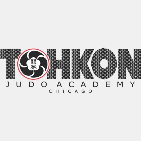 Hexagon Printed Design (Black) Thumbnail