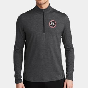 Endurance Force 1/4 Zip Thumbnail