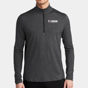 Endurance Force 1/4 Zip Thumbnail