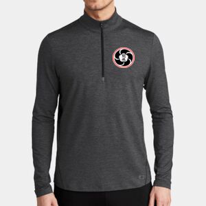 Endurance Force 1/4 Zip Thumbnail