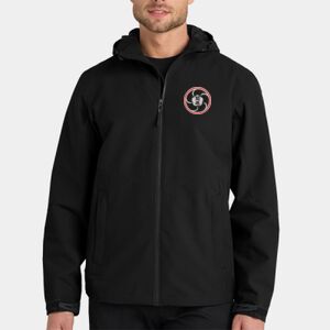Tech Rain Jacket Thumbnail