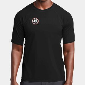 Rashguard Tee Thumbnail
