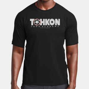Rashguard Tee Thumbnail