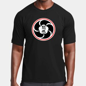 Rashguard Tee Thumbnail