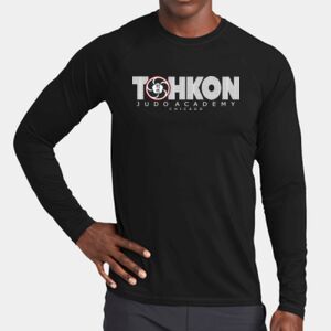 Long Sleeve Rashguard Tee Thumbnail