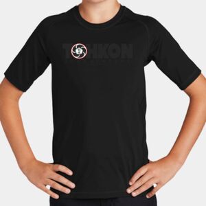 Youth Rashguard Tee Thumbnail