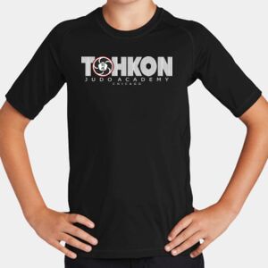 Youth Rashguard Tee Thumbnail