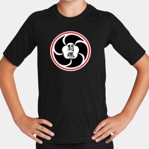 Youth Rashguard Tee Thumbnail