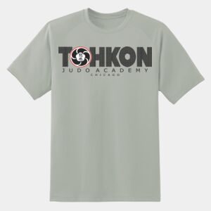 Dry Zone ® Short Sleeve Raglan T Shirt Thumbnail