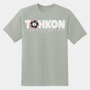 Dry Zone ® Short Sleeve Raglan T Shirt Thumbnail