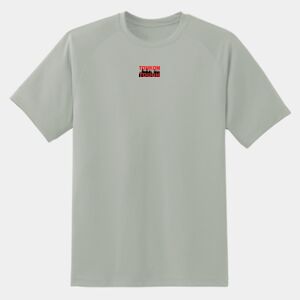 Dry Zone ® Short Sleeve Raglan T Shirt Thumbnail