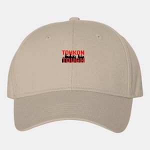 Structured Chino Cap Thumbnail