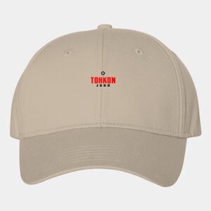 Structured Chino Cap Thumbnail