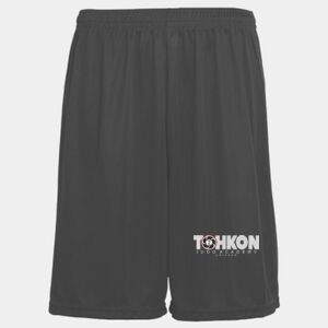 Youth Training Shorts Thumbnail