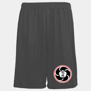 Youth Training Shorts Thumbnail